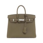 [Unused]_Hermès_Birkin_25cm_041344CK_Bag_1