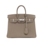 [Unused]_Hermès_Birkin_25cm_041344CK_Bag_1