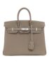 [Unused]_Hermès_Birkin_25cm_041344CK_Bag_1