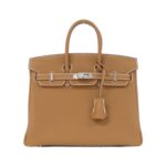 [Unused]_Hermès_Birkin_25cm_041344CK_Bag_1