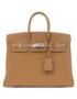 [Unused]_Hermès_Birkin_25cm_041344CK_Bag_1