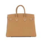 [Unused]_Hermès_Birkin_25cm_041344CK_Bag_2