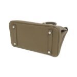 [Unused]_Hermès_Birkin_25cm_041344CK_Bag_3