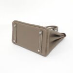 [Unused]_Hermès_Birkin_25cm_041344CK_Bag_3