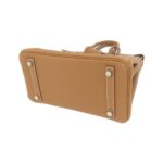 [Unused]_Hermès_Birkin_25cm_041344CK_Bag_3