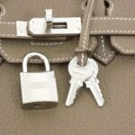 [Unused]_Hermès_Birkin_25cm_041344CK_Bag_4