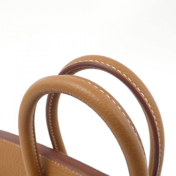 [Unused]_Hermès_Birkin_25cm_041344CK_Bag_5