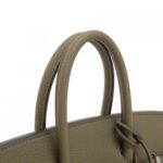 [Unused]_Hermès_Birkin_25cm_041344CK_Bag_5
