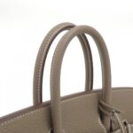 [Unused]_Hermès_Birkin_25cm_041344CK_Bag_5
