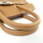 [Unused]_Hermès_Birkin_25cm_041344CK_Bag_5