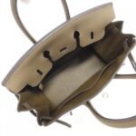 [Unused]_Hermès_Birkin_25cm_041344CK_Bag_6