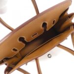 [Unused]_Hermès_Birkin_25cm_041344CK_Bag_6