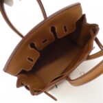 [Unused]_Hermès_Birkin_25cm_041344CK_Bag_7