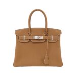[Unused]_Hermès_Birkin_30cm_030520CK_Bag_1