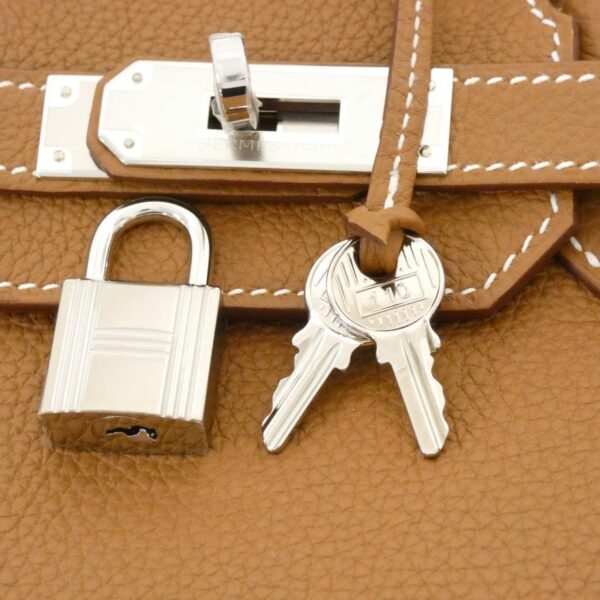 [Unused]_Hermès_Birkin_30cm_030520CK_Bag_4