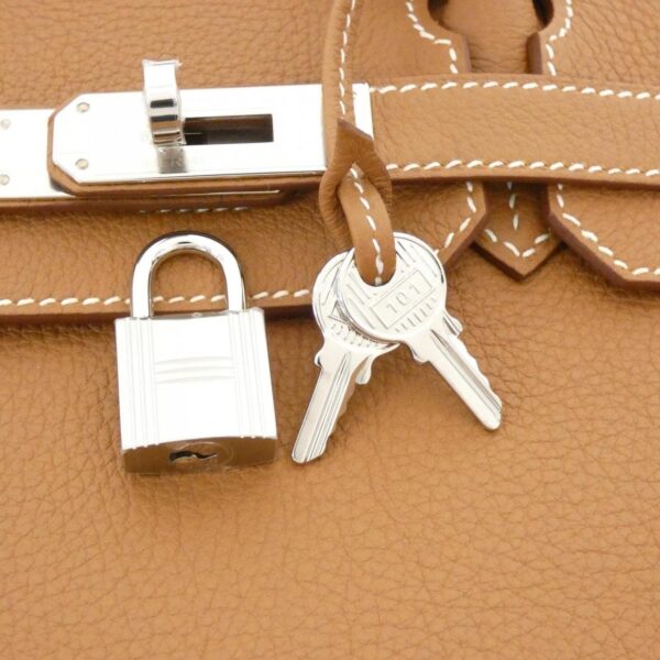 [Unused]_Hermès_Birkin_30cm_030520CK_Bag_4
