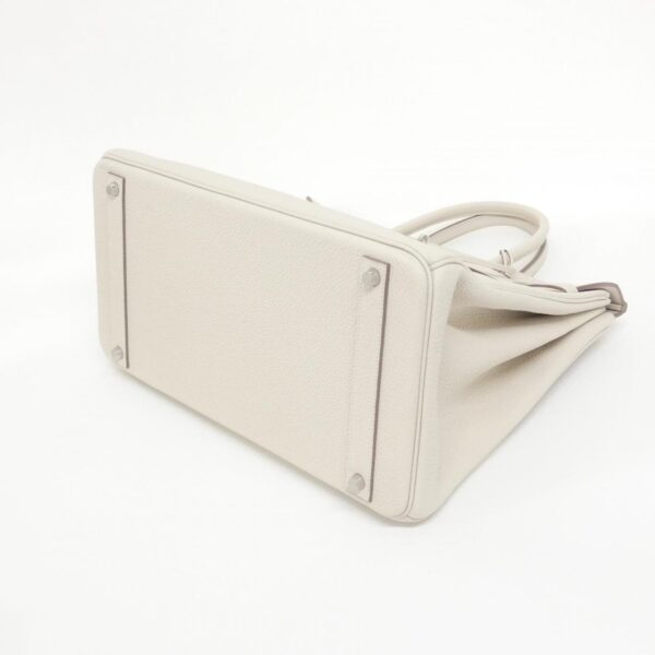 [Unused]_Hermès_Birkin_40cm_030275CK_Bag_3