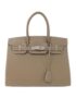 [Unused]_Hermès_Birkin_Sellier_30cm_079236CK_Bag_1