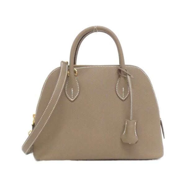 [Unused]_Hermès_Bolide_1923_25cm_082798CC_Bag_1