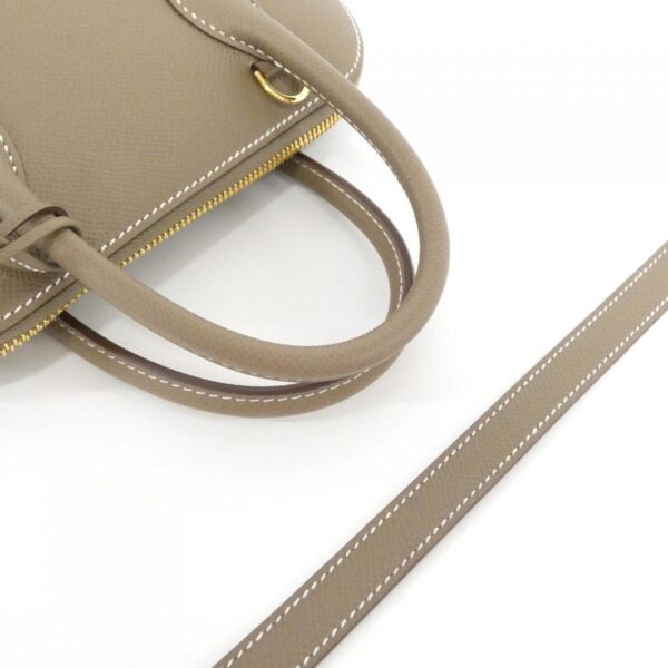 [Unused]_Hermès_Bolide_1923_25cm_082798CC_Bag_4