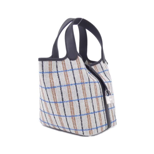 [Unused]_Hermès_Couverture_Carré_Picotin_Lock_PM_085988CK_Bag_1