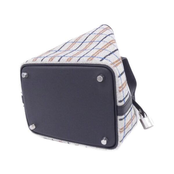 [Unused]_Hermès_Couverture_Carré_Picotin_Lock_PM_085988CK_Bag_2