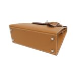 [Unused]_Hermès_Kelly_25cm_038416CK_Bag_3