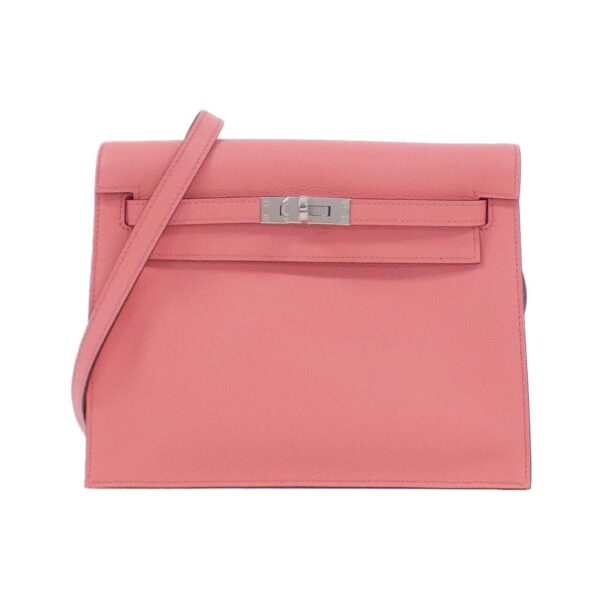 [Unused]_Hermès_Kelly_Danse_II_Verso_Shoulder_Bag_1