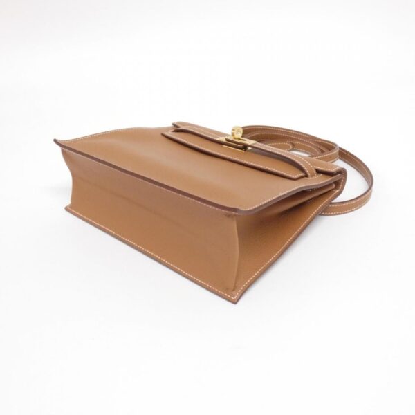 [Unused]_Hermès_Kelly_Danse_II_Verso_Shoulder_Bag_3