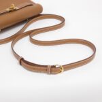 [Unused]_Hermès_Kelly_Danse_II_Verso_Shoulder_Bag_4