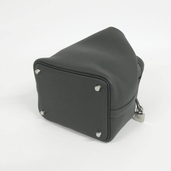 [Unused]_Hermès_Picotin_Lock_Eclat_PM_069560CK_Bag_1
