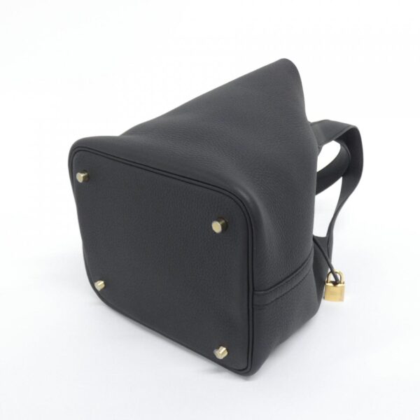 [Unused]_Hermès_Picotin_Lock_MM_060991CC_Bag_1