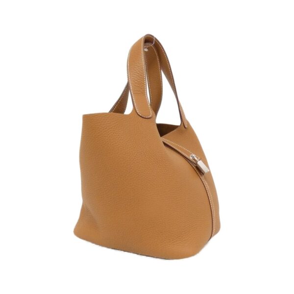 [Unused]_Hermes_Picotin_Lock_MM_060991CK_Bag_0