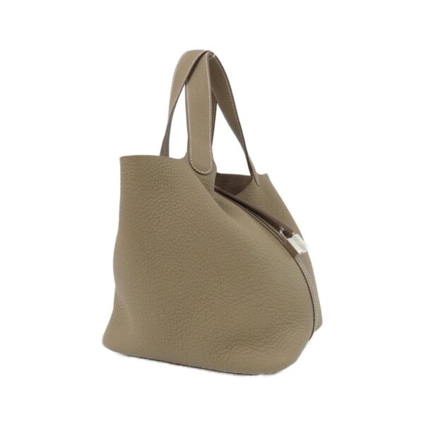 [Unused]_Hermes_Picotin_Lock_MM_060991CK_Bag_0