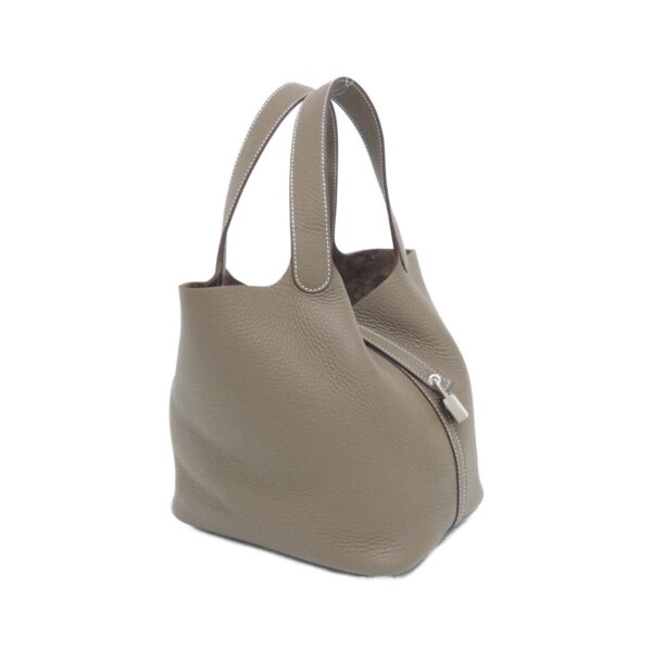 [Unused]_Hermes_Picotin_Lock_MM_060991CK_Bag_0