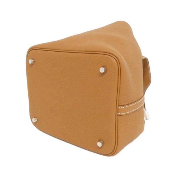 [Unused]_Hermes_Picotin_Lock_MM_060991CK_Bag_1
