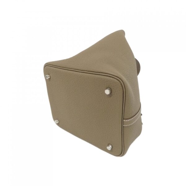 [Unused]_Hermes_Picotin_Lock_MM_060991CK_Bag_1