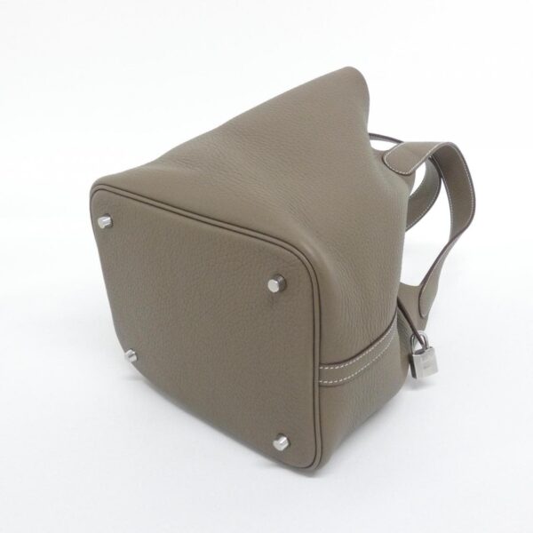 [Unused]_Hermes_Picotin_Lock_MM_060991CK_Bag_1