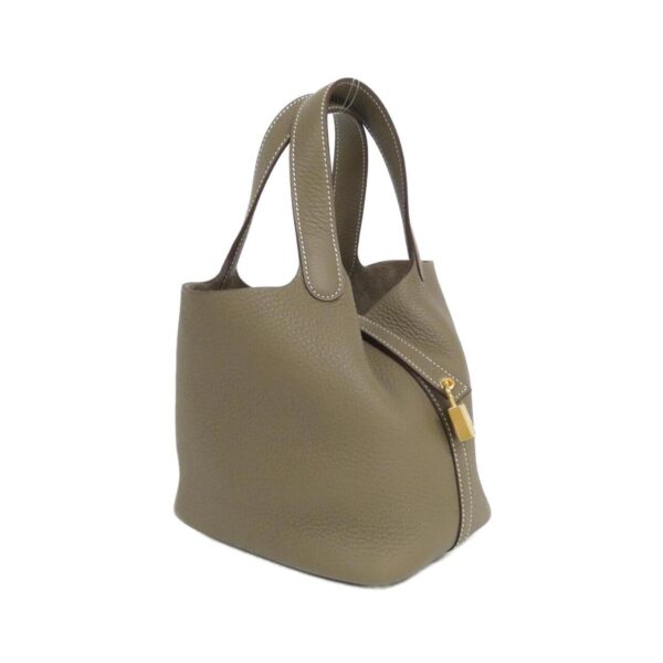 [Unused]_Hermes_Picotin_Lock_PM_056289CC_Bag_0