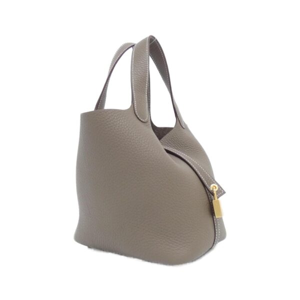 [Unused]_Hermes_Picotin_Lock_PM_056289CC_Bag_0