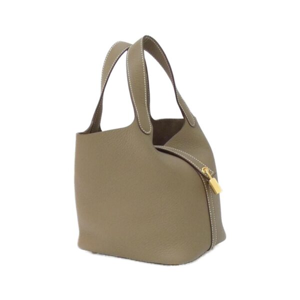 [Unused]_Hermes_Picotin_Lock_PM_056289CC_Bag_0
