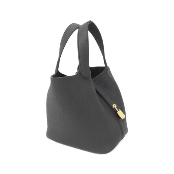 [Unused]_Hermes_Picotin_Lock_PM_056289CC_Bag_0