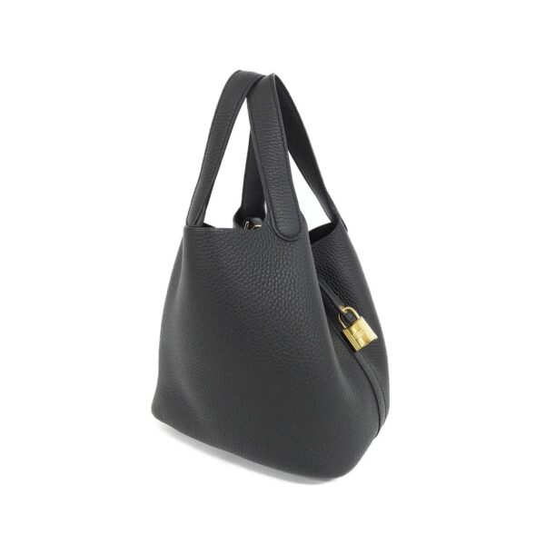 [Unused]_Hermes_Picotin_Lock_PM_056289CC_Bag_0