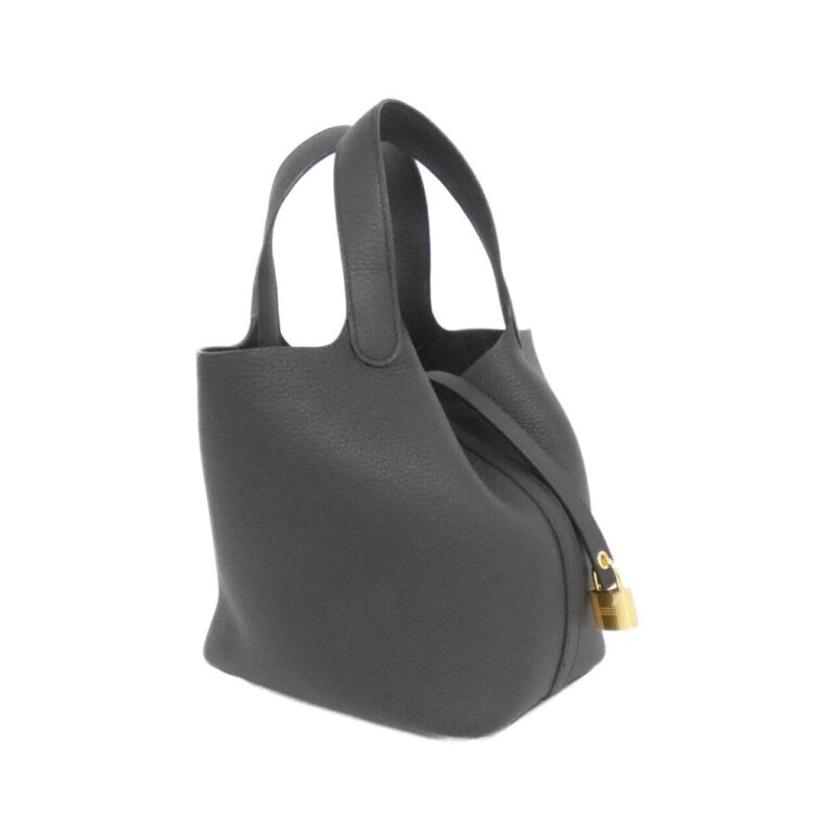 [Unused]_Hermes_Picotin_Lock_PM_056289CC_Bag_0