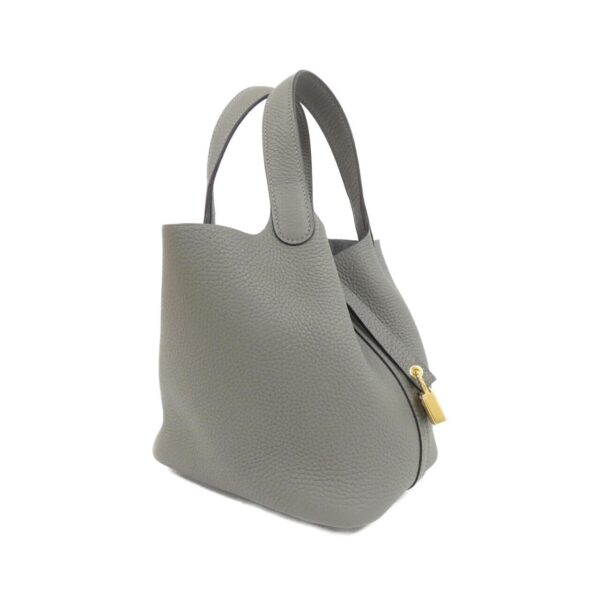 [Unused]_Hermes_Picotin_Lock_PM_056289CC_Bag_0
