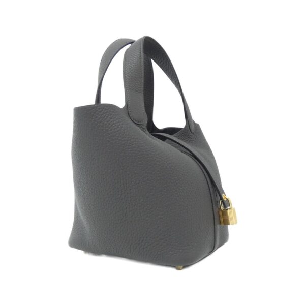 [Unused]_Hermes_Picotin_Lock_PM_056289CC_Bag_0