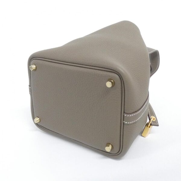 [Unused]_Hermes_Picotin_Lock_PM_056289CC_Bag_1