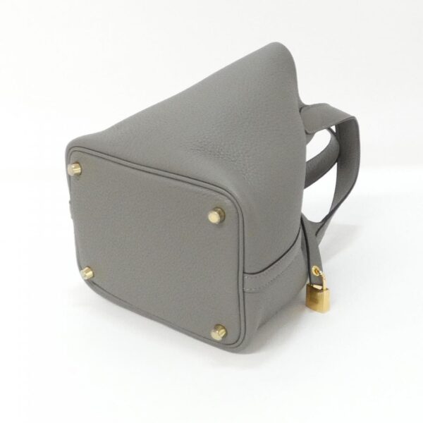 [Unused]_Hermes_Picotin_Lock_PM_056289CC_Bag_1