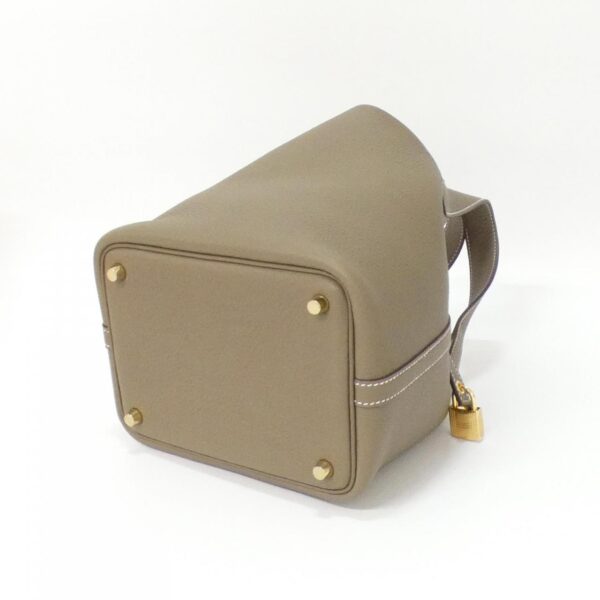 [Unused]_Hermes_Picotin_Lock_PM_056289CC_Bag_1