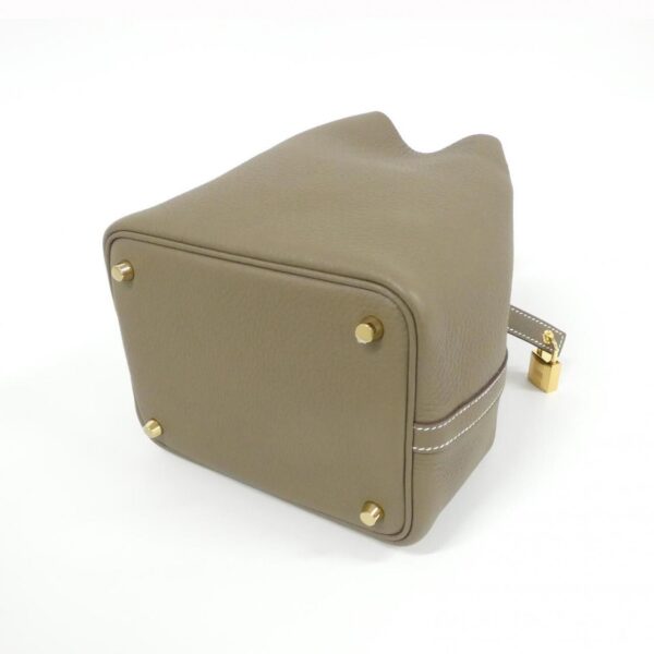 [Unused]_Hermes_Picotin_Lock_PM_056289CC_Bag_1